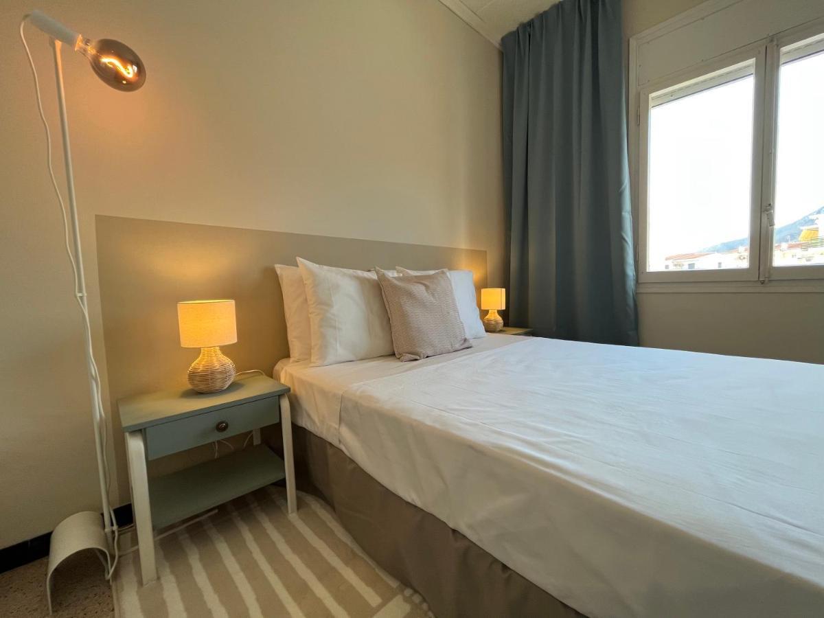 Appartement Calma Marina Roses