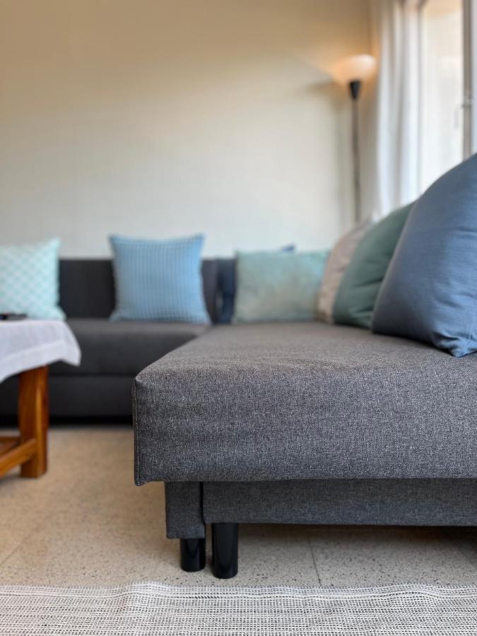 Appartement Calma Marina *