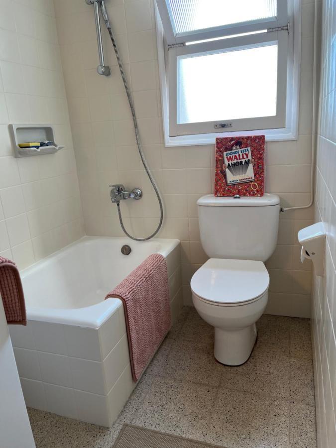 Calma Marina Appartement *