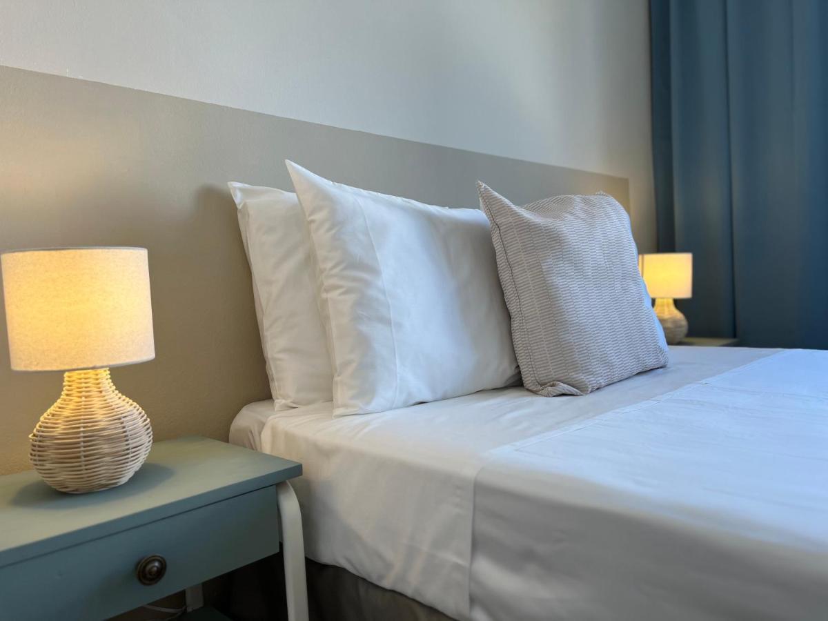 Appartement Calma Marina
