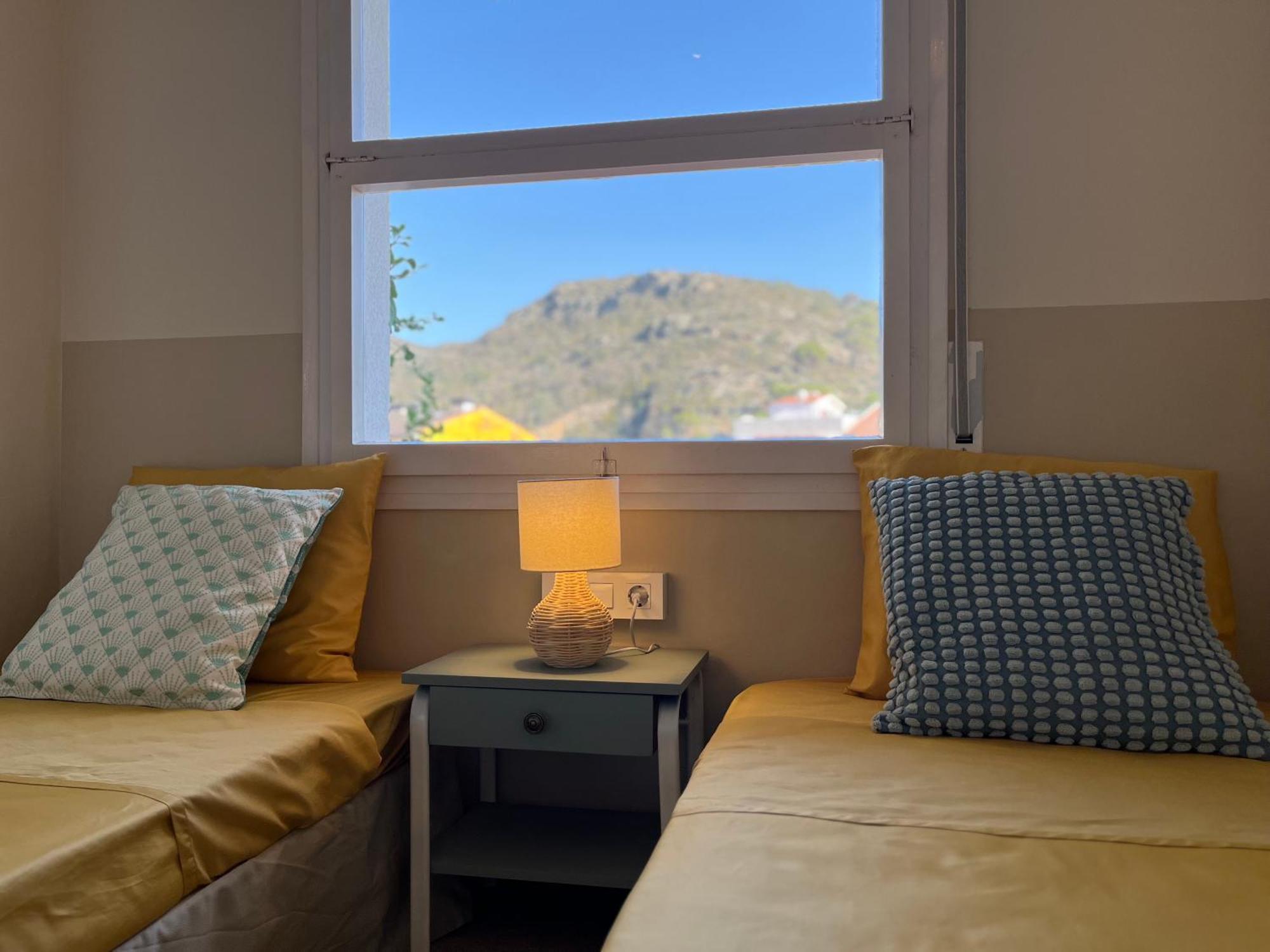 Appartement Calma Marina *